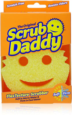 Scrub Daddy Esponjas Scrub Daddy Esponjas