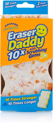 Eraser Daddy Borrador Mágico x 2 unidades Eraser Daddy Borrador Mágico x 2 unidades