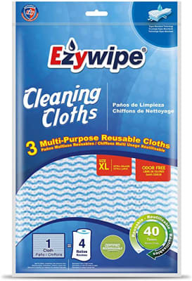 Paño x 3 Ezywipe XL Paño x 3 Ezywipe XL