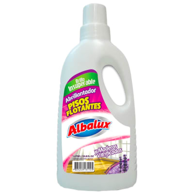 Abrillantador Piso Flotante 1 lt Abrillantador Piso Flotante 1 lt