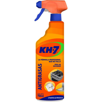 KH-7 Antigrasas cocina KH-7 Antigrasas cocina