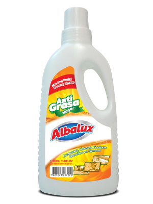 Antigrasa Recarga 1 lt Antigrasa Recarga 1 lt