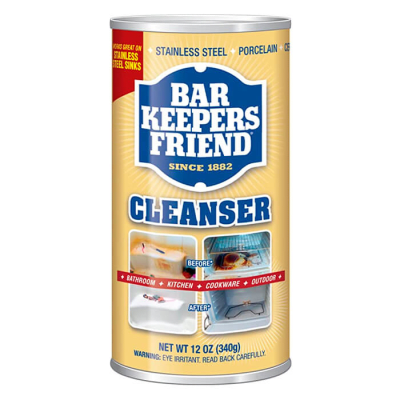 Cleanser 340gr BKF Cleanser 340gr BKF