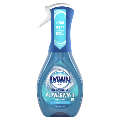 Lavaloza Dawn Power Wash Spray 473 ml Lavaloza Dawn Power Wash Spray 473 ml