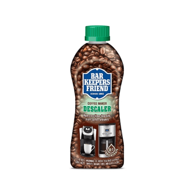 Descalsificador Anti Cal Cafeteras 355ml BKF Descalsificador Anti Cal Cafeteras 355ml BKF