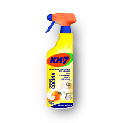 KH-7 Cocina KH-7 Cocina