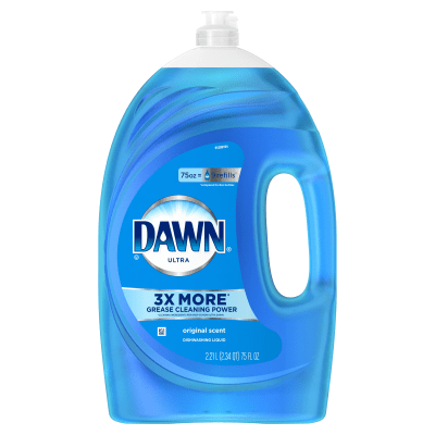 Lavaloza Dawn Blue Original 2,21 lts Lavaloza Dawn Blue Original 2,21 lts