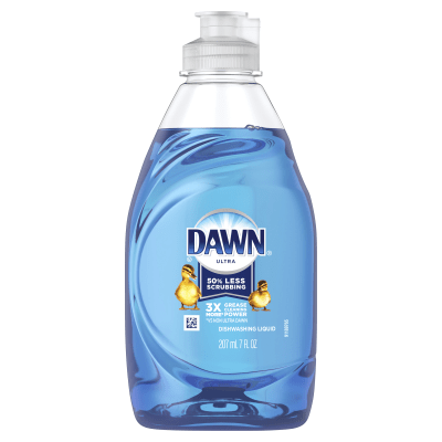 Lavaloza Dawn Blue Original 207 ml Lavaloza Dawn Blue Original 207 ml