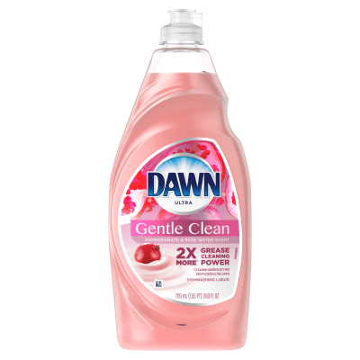 Lavaloza Dawn Gentle Clean Granada 709 ml Lavaloza Dawn Gentle Clean Granada 709 ml