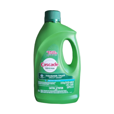 Lavavajilla Cascade Gel Aroma Fresh 2,12 Kg Lavavajilla Cascade Gel Aroma Fresh 2,12 Kg