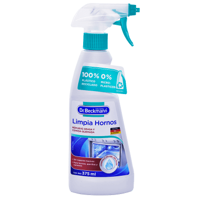 Limpia Hornos Dr. Beckmann Limpia Hornos Dr. Beckmann