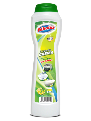 Limpiador Crema Limpiador Crema