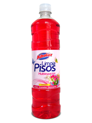 Limpiapiso Primavera 900 ml Limpiapiso Primavera 900 ml