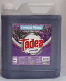 Limpia pisos Lavanda 5 lts Limpia pisos Lavanda 5 lts