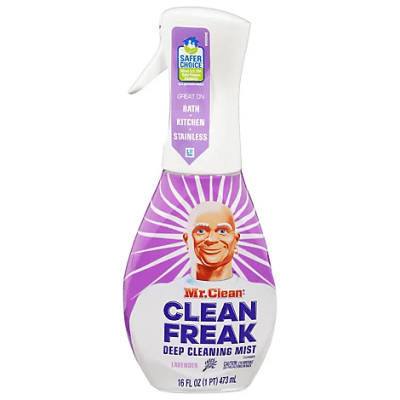 Mr. Clean Freak Lavanda Mr. Clean Freak Lavanda
