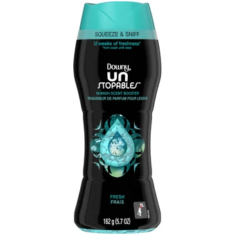 Perlas Aromatizadoras de Lavado Fresh Downy Perlas Aromatizadoras de Lavado Fresh Downy