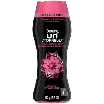Perlas Aromatizadoras de Lavado Shimmer Downy Perlas Aromatizadoras de Lavado Shimmer Downy