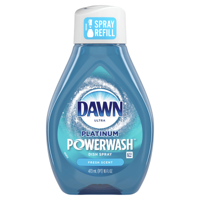 Lavaoza Dawn Power Wash Refill Lavaoza Dawn Power Wash Refill
