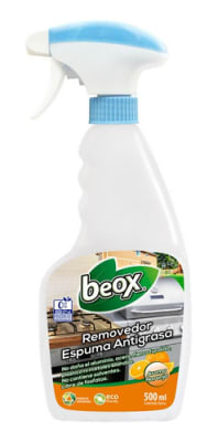 Removedor de grasa parrillas y cocina Removedor de grasa parrillas y cocina