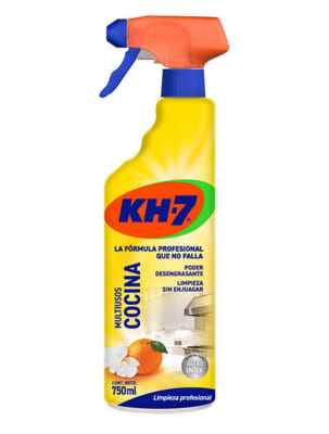KH-7 Cocina KH-7 Cocina