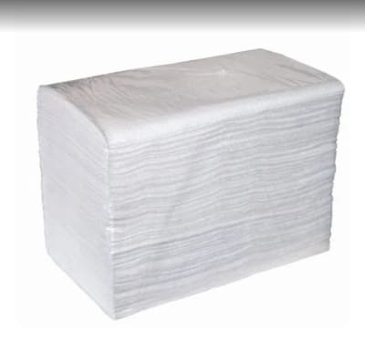 Toalla Interfoliada Ovella DH 200 hojas Toalla Interfoliada Ovella DH 200 hojas