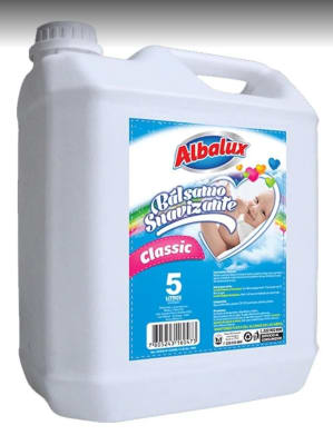 Suavizante Ropa 5 lts Suavizante Ropa 5 lts