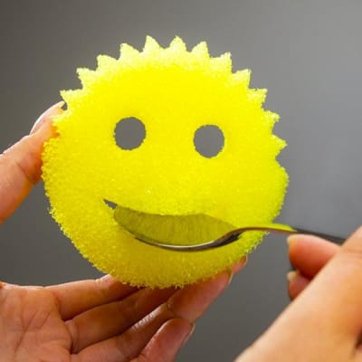 Scrub Daddy Esponjas Scrub Daddy Esponjas