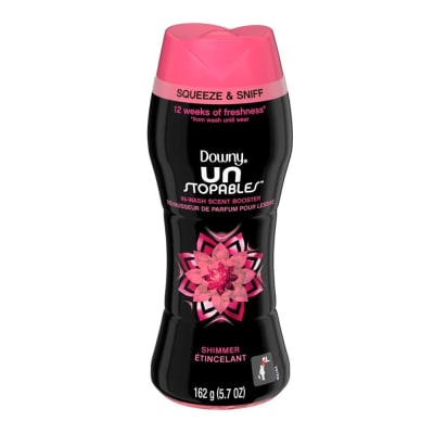 Perlas Aromatizadoras de Lavado Shimmer Downy Perlas Aromatizadoras de Lavado Shimmer Downy