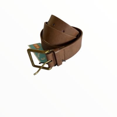 CINTURON SPY LUZA BROWN CINTURON SPY LUZA BROWN