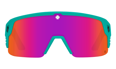 Monolith 5050 Matte Teal Happy Gray Green Pink Spectra Mirror Monolith 5050 Matte Teal Happy Gray Green Pink Spectra Mirror
