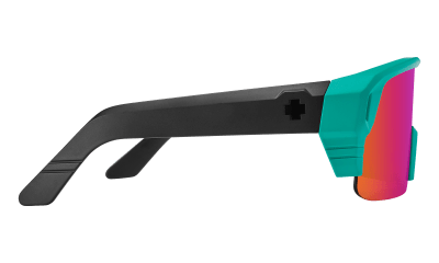 Monolith 5050 Matte Teal Happy Gray Green Pink Spectra Mirror Monolith 5050 Matte Teal Happy Gray Green Pink Spectra Mirror