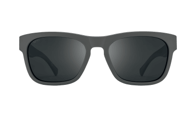 Crossway Matte Gray Gray Polar with Black Spectr Crossway Matte Gray Gray Polar with Black Spectr