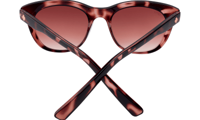 Boundless Peach Tort Bronze Peach Pink Fade