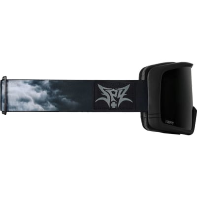 MEGALITH BLACK METAL - HAPPY GRAY GREEN BLACK MIRROR MEGALITH BLACK METAL - HAPPY GRAY GREEN BLACK MIRROR