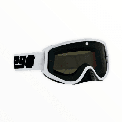 Woot Race Reverb Contrast  HD Smoke with Black Spectra Mirror  HD Clear