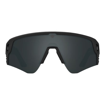 Monolith Speed Matte Black - Happy Bronze Polar Black Mirror Monolith Speed Matte Black - Happy Bronze Polar Black Mirror