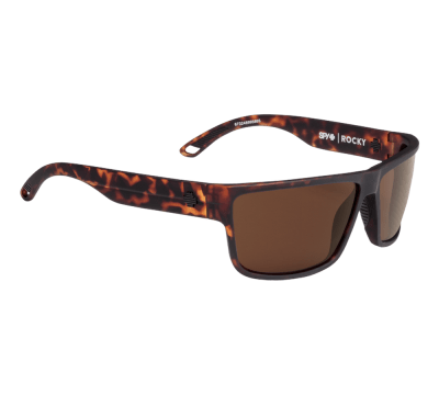 Rocky Matte Camo Tort Happy Bronze Rocky Matte Camo Tort Happy Bronze