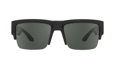 SPY SUN Cyrus 5050 Black - HD Plus Gray Green SPY SUN Cyrus 5050 Black - HD Plus Gray Green