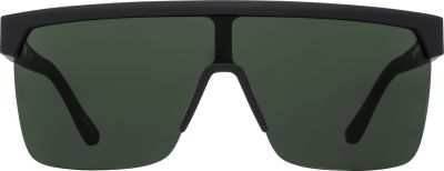 SPY SUN Flynn 5050 Soft Matte Black - HD Plus Gray Green SPY SUN Flynn 5050 Soft Matte Black - HD Plus Gray Green