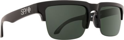 SPY SUN Helm 5050 Black - HD Plus Gray Green SPY SUN Helm 5050 Black - HD Plus Gray Green