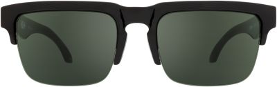 SPY SUN Helm 5050 Black - HD Plus Gray Green SPY SUN Helm 5050 Black - HD Plus Gray Green