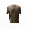 POLERA M/C SPY ELECTRIC CARDINAL S1
