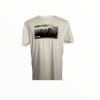 POLERA M/C FOREST WHITE S1