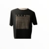 POLERA M/C SPY FLAG BLACK1