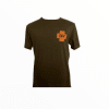 POLERA M/C SPY S08 MILITARY OLIVE1