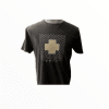 POLERA M/C SPY CHESTY BLACK1