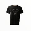 POLERA M/C S02 BLACK M1