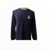 POLERA M/L S25 MEDIEVAL BLUE M1