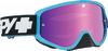 SPY MX Woot Race Slice Blue - HD Smoke with Pink Spectra Mirror - HD Clear1