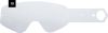 SPY MX Klutch/Whip/Targa3 Clear Tear-Off - 10Pk1